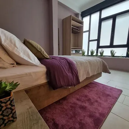 Ellis Apartament